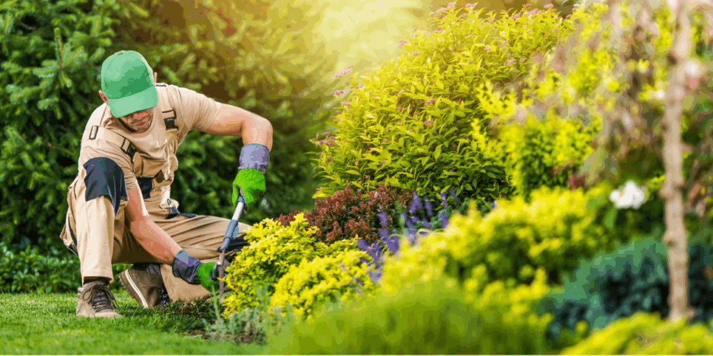 Beste Garden Cleaning Services Den Haag
